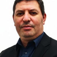 Sid Azizi Email