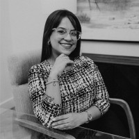 URIAH Real Estate Organization Employee Tatiana Gomez-Flores's profile photo