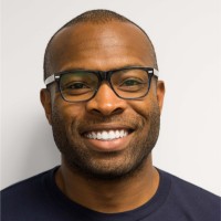 Paramount+ Employee Adrian Green's profile photo