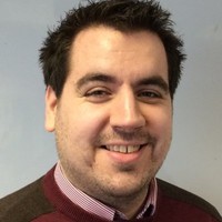 King Communications and Security Employee Graham McArthur's profile photo