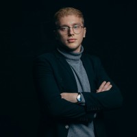 INTechHouse Employee Michał Hankiewicz's profile photo