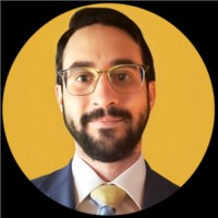 MyDoorView.com Employee John Loria's profile photo