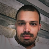ARISTO Developers Employee Constantinos Charilaou's profile photo