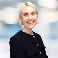 iCON Infrastructure LLP Employee Mariah Shones's profile photo