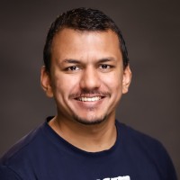 Medical Database Employee Kairav Patel's profile photo