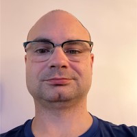 Nonprofit Career Network Employee Kevin Kossluk's profile photo