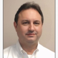 IPS Employee Jim Cook's profile photo