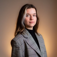 Houlder Limited Employee Prune Bouillot's profile photo