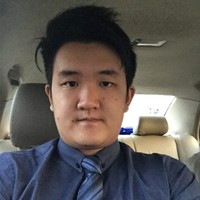 Lim Yik Email