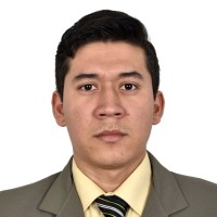 Nicolás Iván León Rodas Email