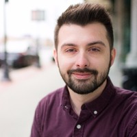 Intuit Credit Karma Employee Adrian Ramos's profile photo