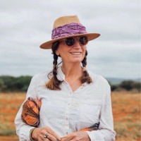 Thistle Farms Employee Becca Stevens's profile photo