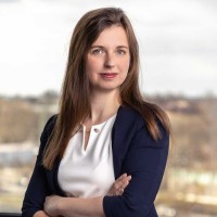 Katarzyna Basiukajc's profile photo