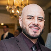 Fitness Formula Clubs (FFC) Employee Alfonso Cerna's profile photo