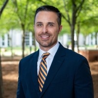 Auburn University Industrial and Systems Engineering Employee Adam Ficken's profile photo