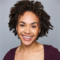 Nagish Employee Kaia Fitzgerald's profile photo