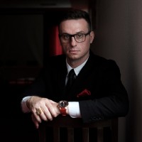 MAXCODE DOO Employee Mihajlo Maksimovic's profile photo