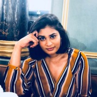 THIERRY LASRY Employee Lakshani Liyanawaduge's profile photo