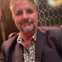 Bunge Loders Croklaan Employee Greg Gallo's profile photo
