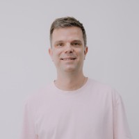 JaK Consultancy Employee Oliver Tidmarsh's profile photo