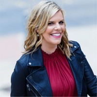 Central Market Employee Amanda Stouffer's profile photo