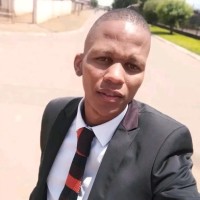 Tevo Employee Katleho Thakadi's profile photo