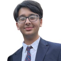 UGAHacks Employee Zayan Hoodani's profile photo