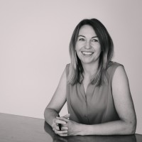 Gresley Abas Architects Employee Erica Thomson's profile photo