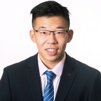 Uoffer Employee 何昊霖's profile photo
