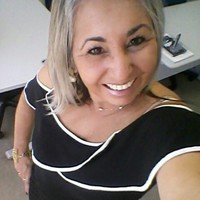 ITSX Employee Carla Cezar's profile photo