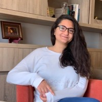 TimmerHaus BV Employee Ayah Abdouny's profile photo