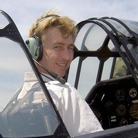 Halldale Group Employee Jeremy H.'s profile photo