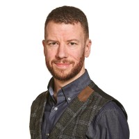 Sky Employee Matthew Davies's profile photo