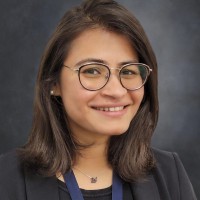 Seazen Group Employee Natasha Menezes's profile photo