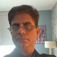 Leixir Dental Group - Canada Employee Ajay Gulati's profile photo