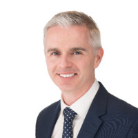 Seneca Partners Limited Employee Richard Manley's profile photo