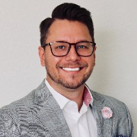 Keurig Dr Pepper Inc. Employee Eric Maltarich's profile photo