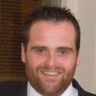 Boston Scientific Employee Aaron Hayes's profile photo