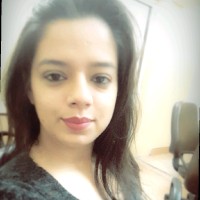 MVIKAS Technologies Pvt. Ltd. Employee Urvashi Yadav's profile photo