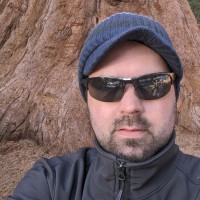 Boeing Employee Matthew Laughlin's profile photo