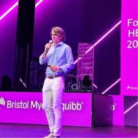 Bristol-Myers Squibb Employee Ignacio Navarrete's profile photo