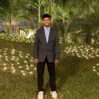 GroundControl Employee Kathan Shah's profile photo