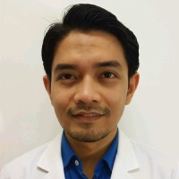 Top Glove Employee Muhammad Mohd's profile photo