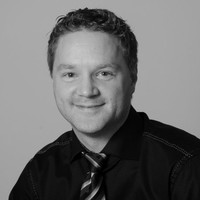 Dalhousie Medicine New Brunswick Employee Keith Brunt's profile photo