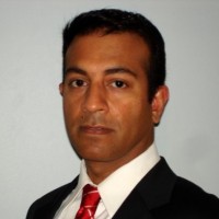 ProcurePort Employee Jemin Patel's profile photo