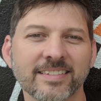 Couples Focus Employee Rob Eames's profile photo