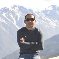 Big Merchandising Employee Ari Batista's profile photo