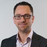 Navia Freight Employee Brendan Borg's profile photo