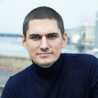 Evolut Agency Employee Zsolt Farkas's profile photo