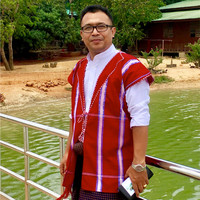 Myat Win Email